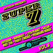 Super 7 VOL.9