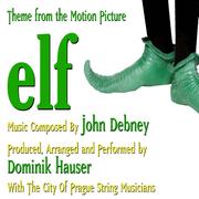 Main Theme (from the original film score for "Elf")