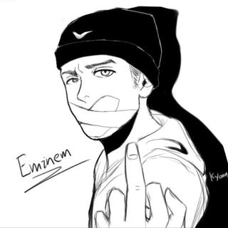【英文Rap】爆炸好听英文Rap歌单