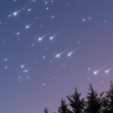 星空物语2024