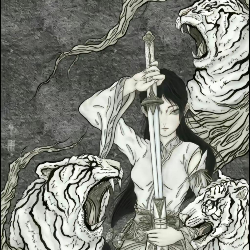 敲好汀的中文说唱 | 在线播放 | 网易云音乐