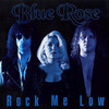 Blue Rose - DeCervantes Credo