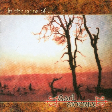 In The Ruins Of Sad Siberia