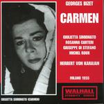 Carmen:Act I: La clochea sonne (Chorus)