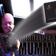 Misdelivered Mummy! ( Crimecast Version)