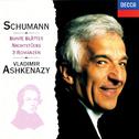Schumann: Bunte Blätter Nachtstücke 3 Romanzen专辑