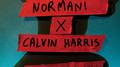 Normani x Calvin Harris专辑