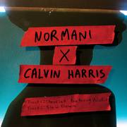 Normani x Calvin Harris专辑