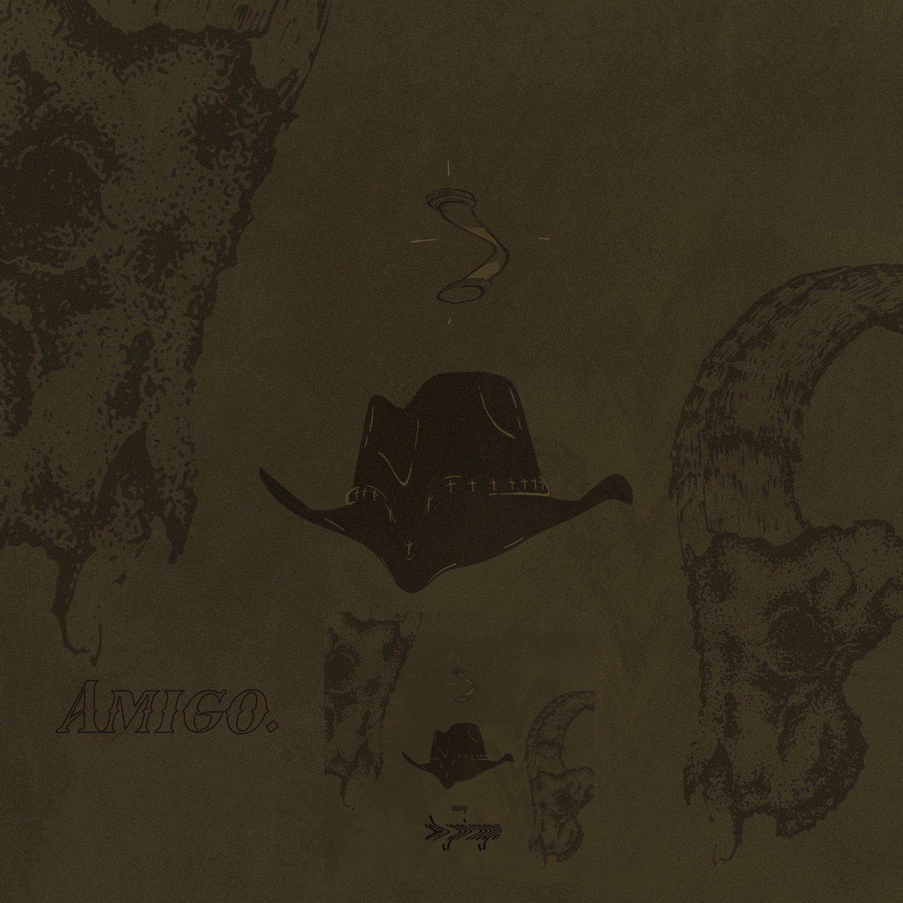 Amigo.