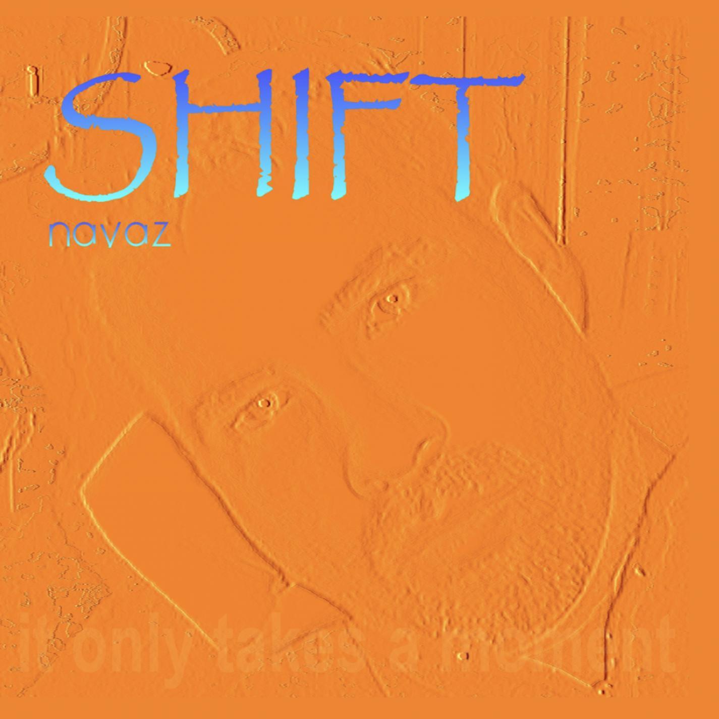 Shift (2020 Remaster)