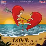 It's Complicated:Love & Heartbreak Vibes, Vol. 3专辑