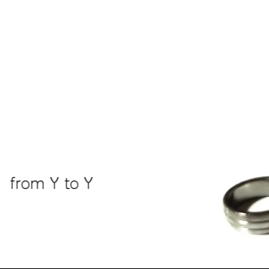 from Y to Y (cover)