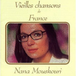 vieilles chansons de france专辑