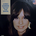 Astrud Gilberto (The Girl From Ipanema)专辑