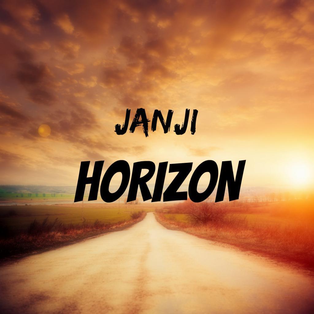 Janji - Horizon