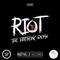 Riot (The Frederik Remix)专辑