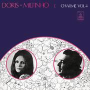 Doris, Miltinho E Charme (Vol. 4)