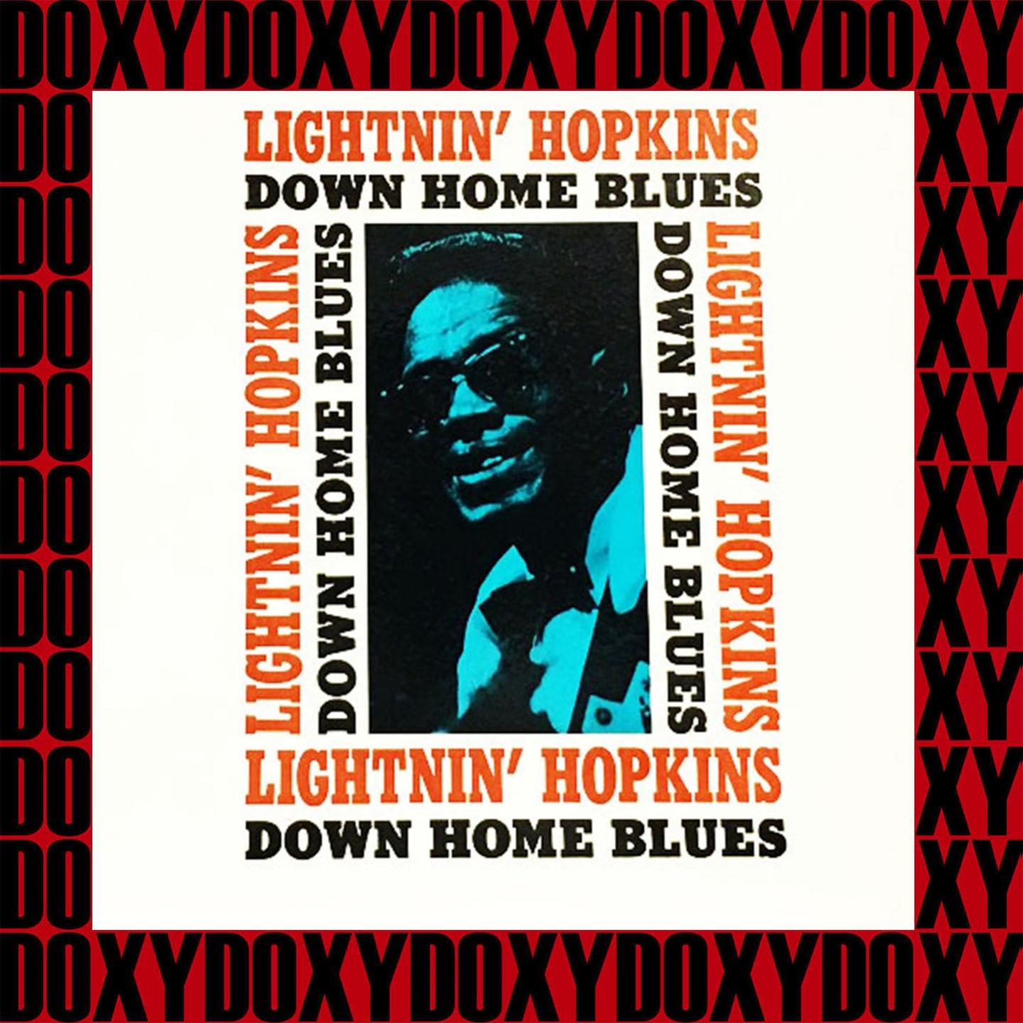 Down Home Blues (Hd Remastered Edition, Doxy Collection)