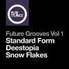 Snow Flakes - Dreamer (Extended Mix)