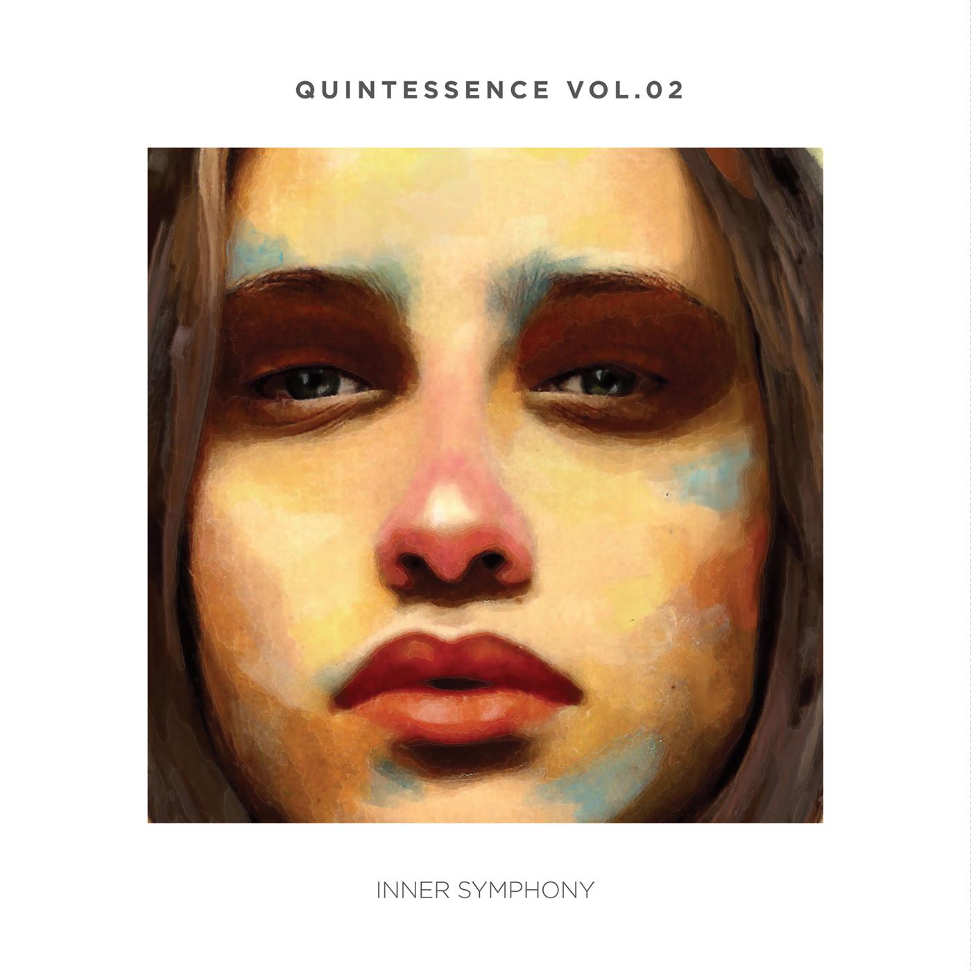 Soul Button - Quintessence, Vol. 2 (Continuous DJ Mix)