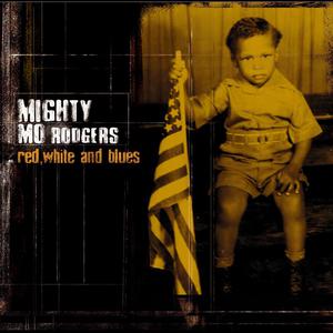 Mighty Mo Rodgers - The Boy Who Stole The Blues