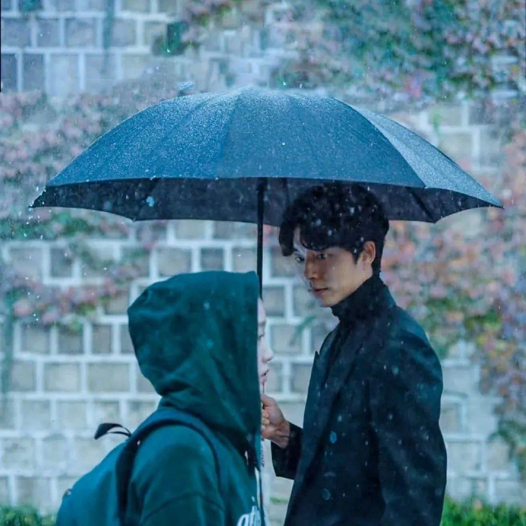 《孤单又灿烂的神~鬼怪OST》