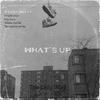 Justificable - What up (feat. Krook Rock, Temperamento & Welle Sante)
