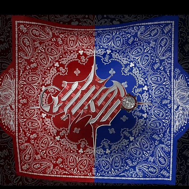 新疆Cypher&FRIDAY9 II