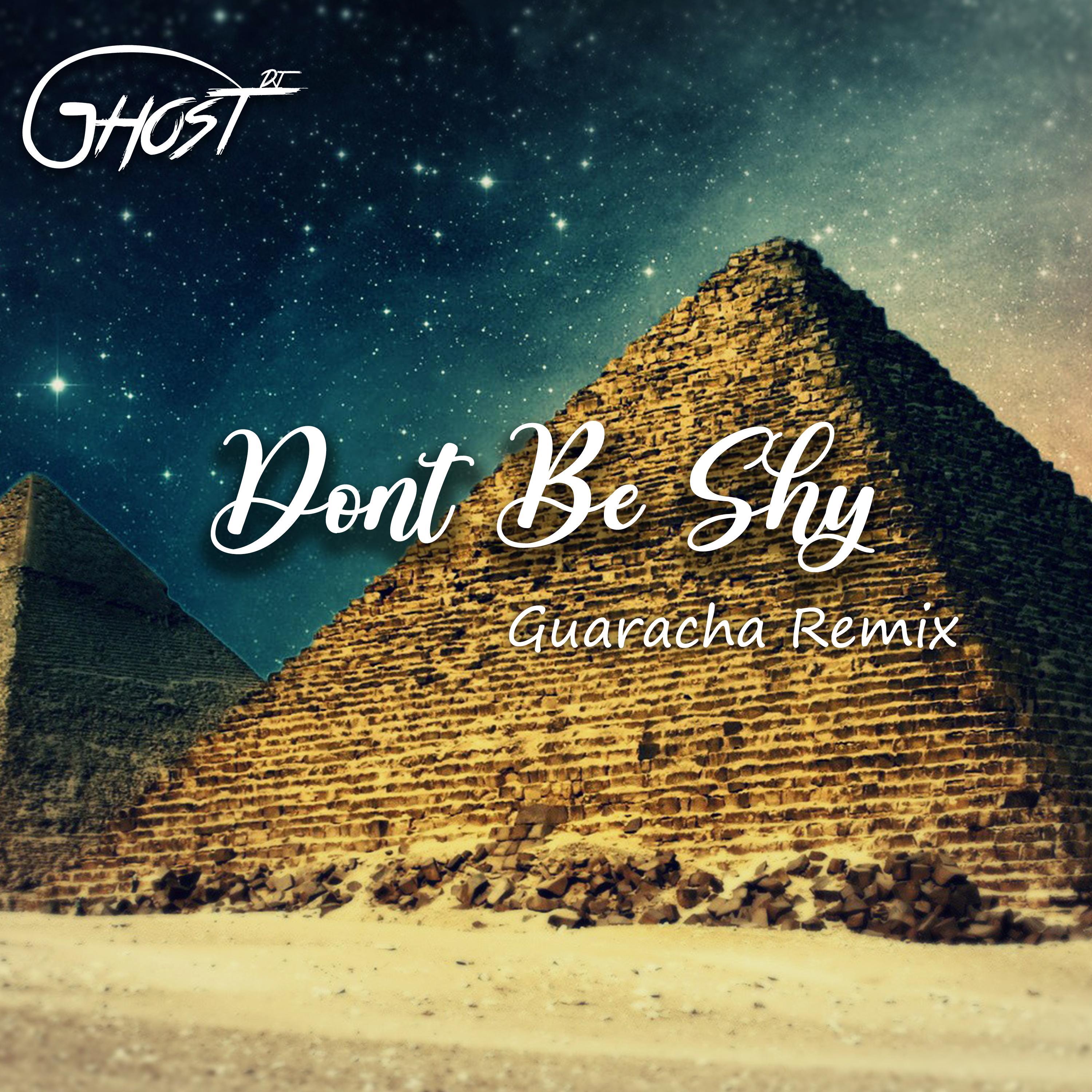 Dont Be Shy (Guaracha Remix)