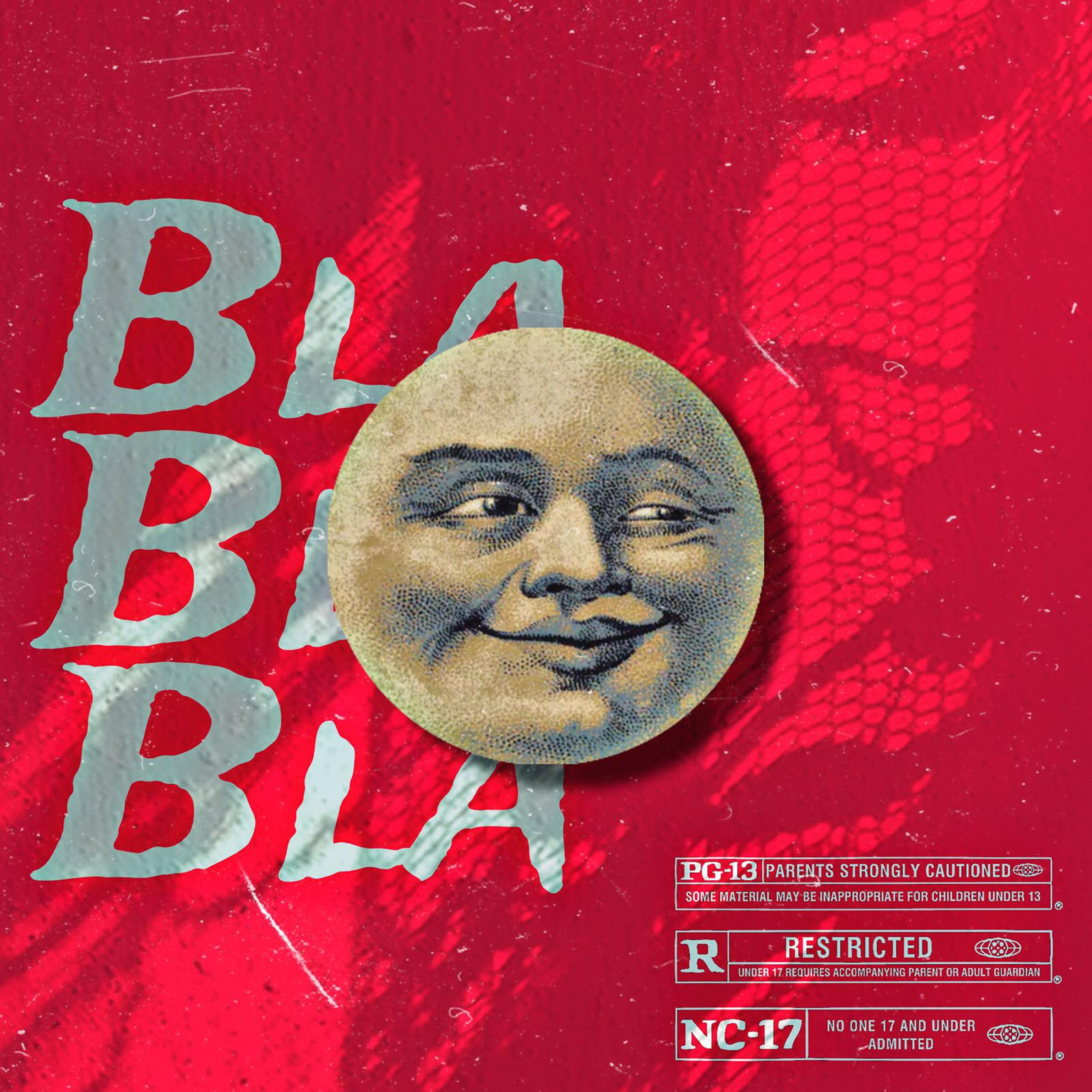 Bla Bla Bla