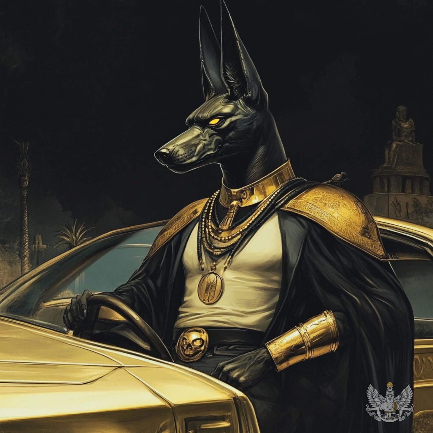 Anubis