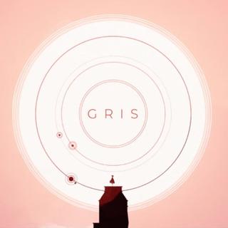 世界上最美的游戏《GRIS》游戏原声