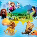 Disney Magical Musical Passport专辑