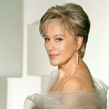 Kiri Te Kanawa