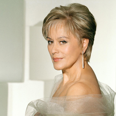 Kiri Te Kanawa