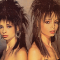 Mel & Kim