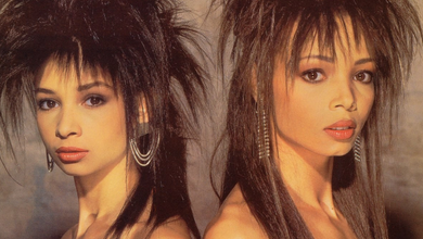 Mel & Kim