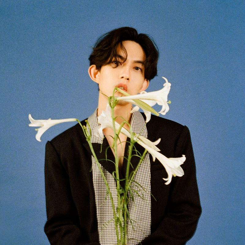 听·林宥嘉 | 我有一生可以为你浪费