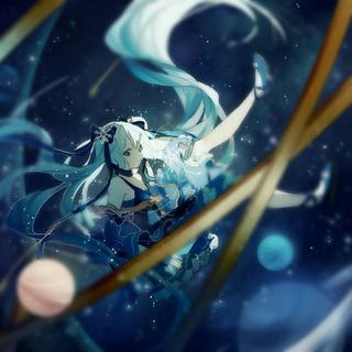 日系Ω 在惊艳前奏中漂浮沉沦