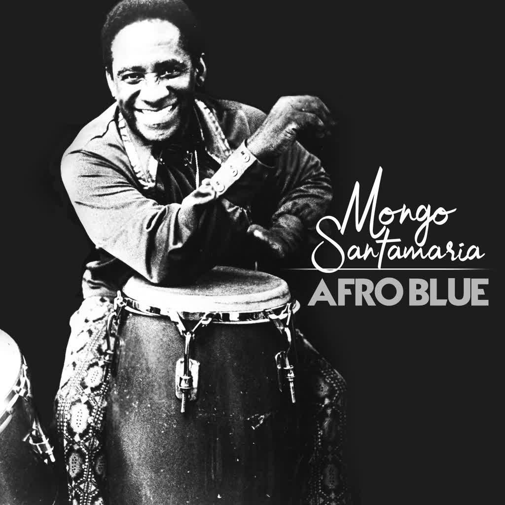 Afro Blue