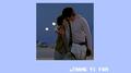 I seem to fall in love with you.专辑