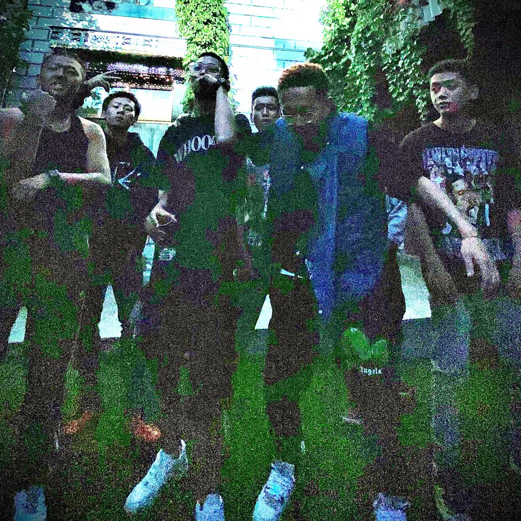 YTH MONEY GANG