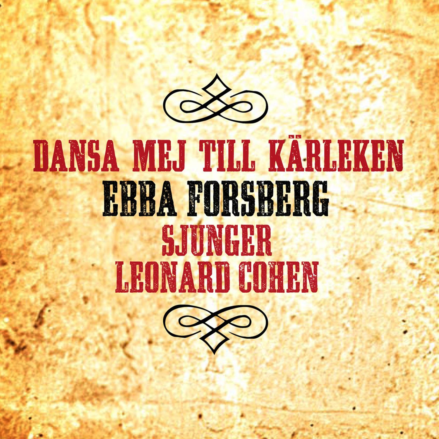 Dansa Mej Till Kärleken