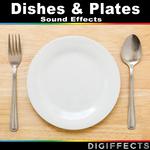 Dishes and Plates Sounds专辑