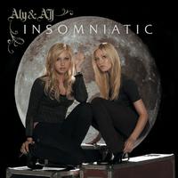 原版伴奏   Like It or Leave It - Aly & AJ