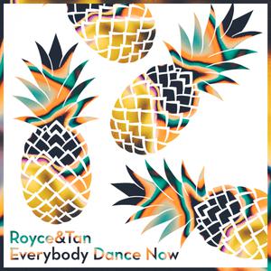 Everybody Dance - Cedric Gervais & Nile Rodgers (BB Instrumental) 无和声伴奏