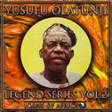 Legend Series,Vol. 2专辑