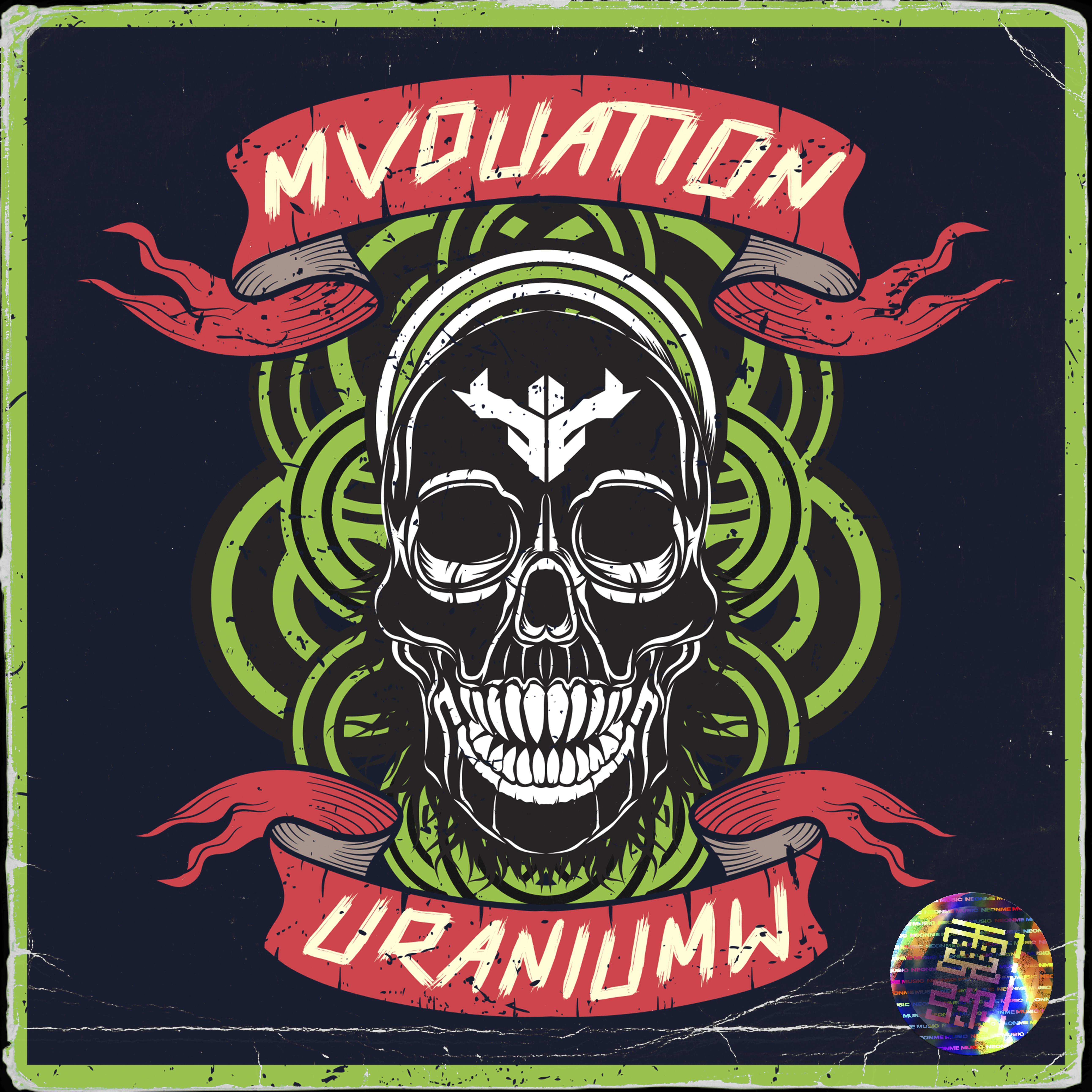 MVDUATION