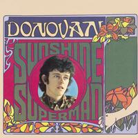 Donovan - Sunshine Superman ( Karaoke )
