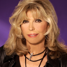 Nancy Sinatra